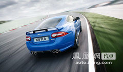 2009款 5.0 自动 V8机械增压敞篷跑车
