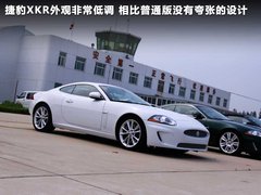 2009款 5.0 自动 V8机械增压敞篷跑车