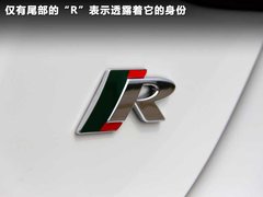 2009款 5.0 自动 V8机械增压敞篷跑车