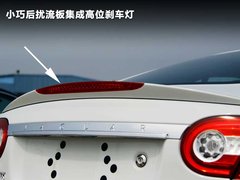 2009款 5.0 自动 V8机械增压敞篷跑车