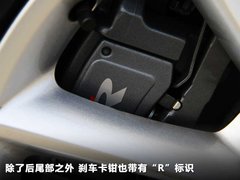2009款 5.0 自动 V8机械增压敞篷跑车