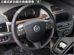 2009款 5.0 自动 V8机械增压敞篷跑车