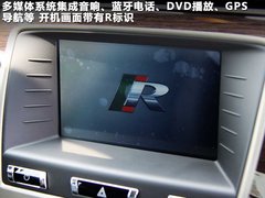 2009款 5.0 自动 V8机械增压敞篷跑车