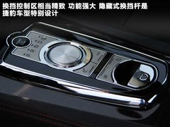 2009款 5.0 自动 V8机械增压敞篷跑车
