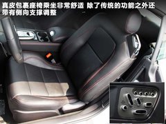 2009款 5.0 自动 V8机械增压敞篷跑车