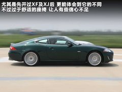 2009款 5.0 自动 V8机械增压敞篷跑车