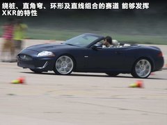 2009款 5.0 自动 V8机械增压敞篷跑车