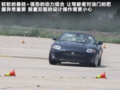 2009款 5.0 自动 V8机械增压敞篷跑车