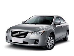 2009款 1.6L 自动 豪华型