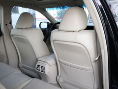 2009款 2.4L 自动 豪华版