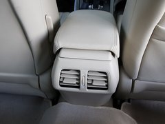 2009款 2.4L 自动 豪华版