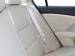 2009款 2.4L 自动 豪华版