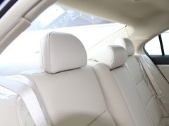 2009款 2.4L 自动 豪华版
