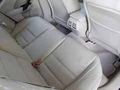 2009款 2.4L 自动 豪华版