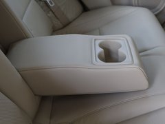 2009款 2.4L 自动 豪华版