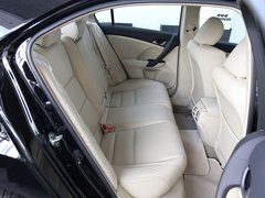 2009款 2.4L 自动 豪华版