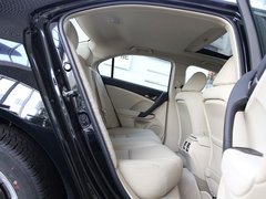 2009款 2.4L 自动 豪华版