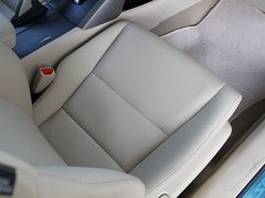 2009款 2.4L 自动 豪华版