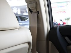 2009款 2.4L 自动 豪华版
