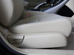 2009款 2.4L 自动 豪华版