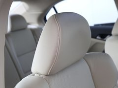 2009款 2.4L 自动 豪华版