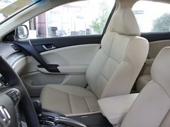 2009款 2.4L 自动 豪华版