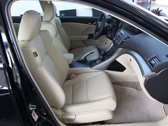 2009款 2.4L 自动 豪华版