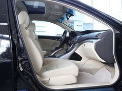 2009款 2.4L 自动 豪华版