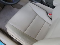 2009款 2.4L 自动 豪华版