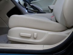 2009款 2.4L 自动 豪华版