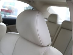 2009款 2.4L 自动 豪华版