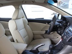 2009款 2.4L 自动 豪华版