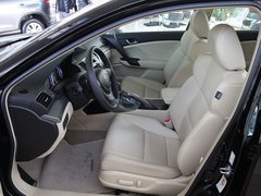 2009款 2.4L 自动 豪华版
