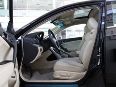 2009款 2.4L 自动 豪华版