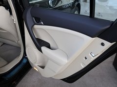2009款 2.4L 自动 豪华版