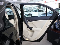 2009款 2.4L 自动 豪华版
