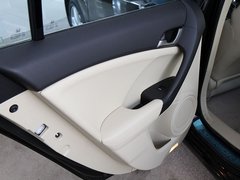 2009款 2.4L 自动 豪华版