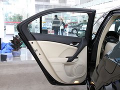 2009款 2.4L 自动 豪华版