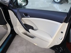 2009款 2.4L 自动 豪华版
