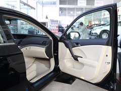 2009款 2.4L 自动 豪华版