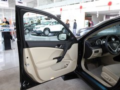 2009款 2.4L 自动 豪华版