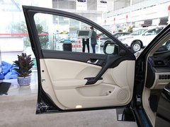 2009款 2.4L 自动 豪华版