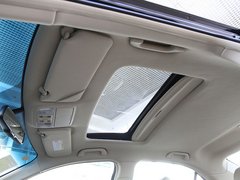 2009款 2.4L 自动 豪华版