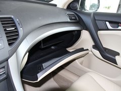 2009款 2.4L 自动 豪华版