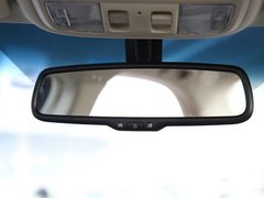 2009款 2.4L 自动 豪华版