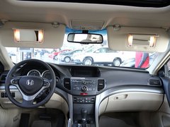 2009款 2.4L 自动 豪华版
