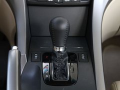 2009款 2.4L 自动 豪华版