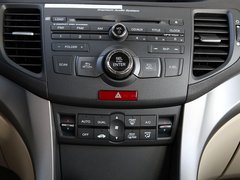 2009款 2.4L 自动 豪华版