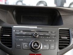 2009款 2.4L 自动 豪华版
