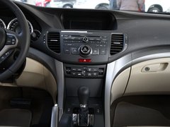 2009款 2.4L 自动 豪华版
